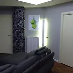Reggia Frühstückspension