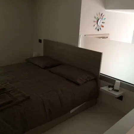 Reggia Bed and breakfast
