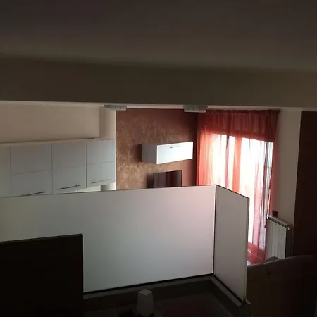 Bed and breakfast Reggia *