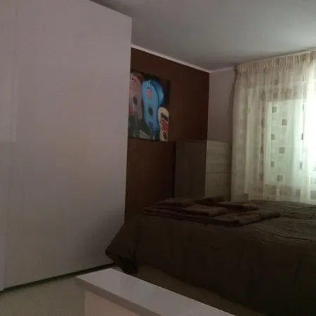 Bed and breakfast Reggia Caserta
