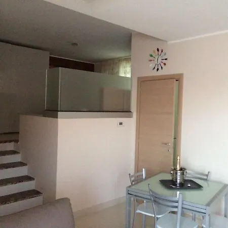 Bed and breakfast Reggia