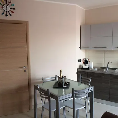Reggia Bed & Breakfast Caserta