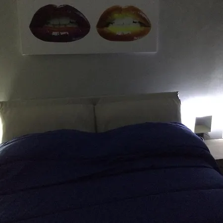 Bed & Breakfast Reggia Caserta