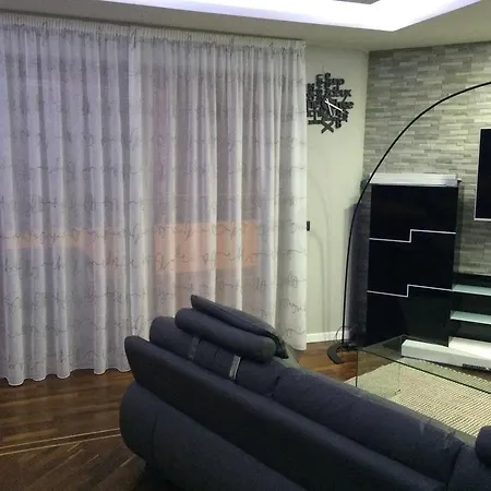Bed and breakfast Reggia