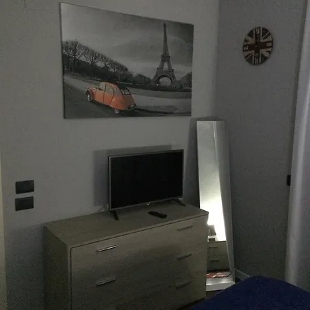 Reggia Отель типа 