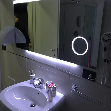 Reggia Bed & Breakfast Caserta