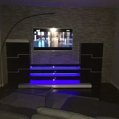 Reggia Bed & Breakfast *