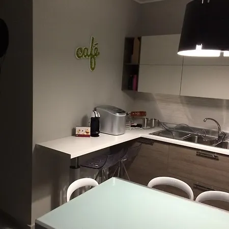 Reggia Bed & Breakfast Caserta