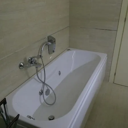 Bed and breakfast Reggia Caserta