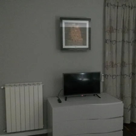 Reggia Nocleg ze śniadaniem