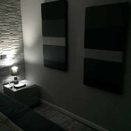 Reggia Bed & Breakfast *