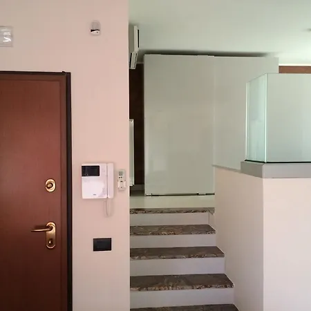 Reggia Bed and breakfast