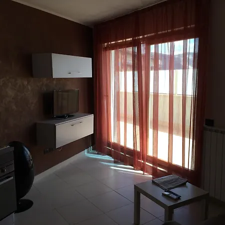 Bed and breakfast Reggia *