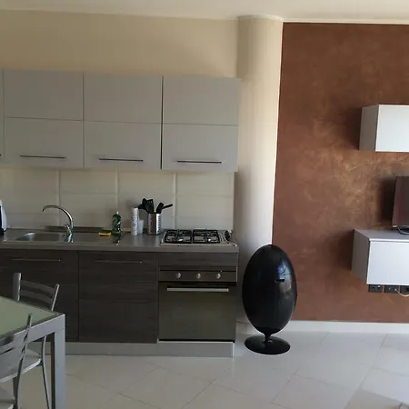 Bed & Breakfast Reggia Caserta
