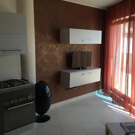 Bed and breakfast Reggia