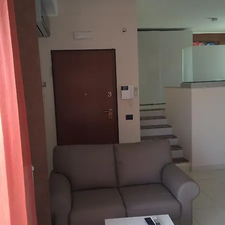 Reggia Bed & Breakfast Caserta