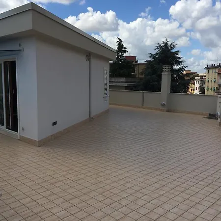 Bed and breakfast Reggia Caserta
