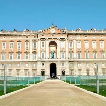 Reggia Caserta
