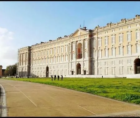 Bed and breakfast Reggia *