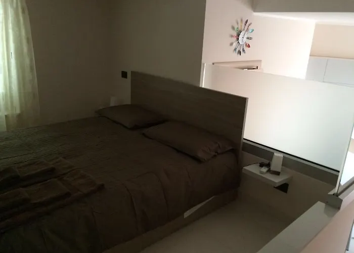 Reggia Bed & Breakfast