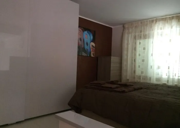 Bed and breakfast Reggia Caserta