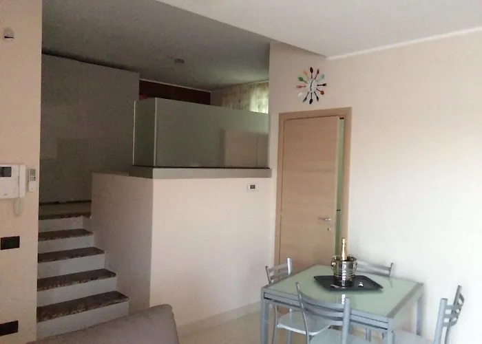 Bed and breakfast Reggia
