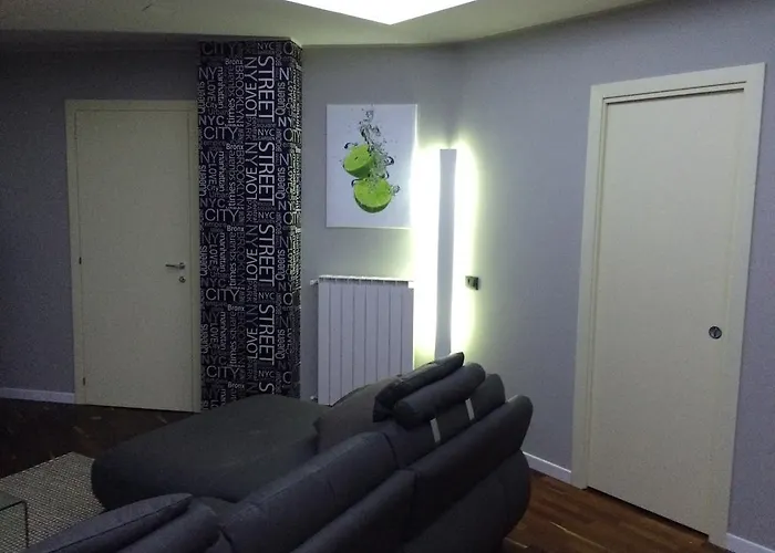 Reggia Bed and breakfast
