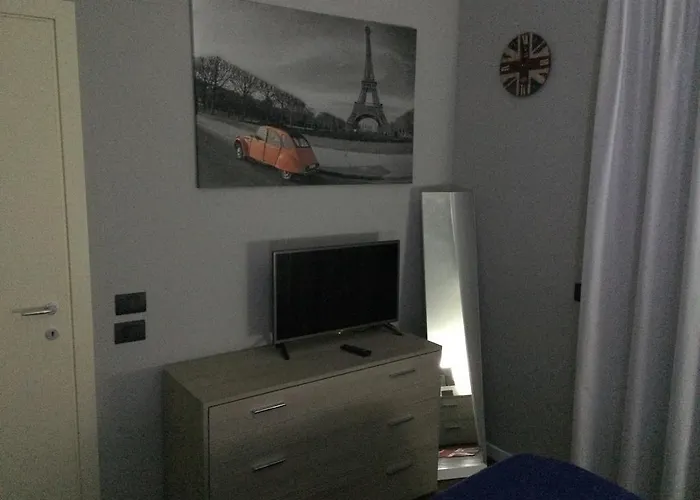 Reggia Bed and breakfast