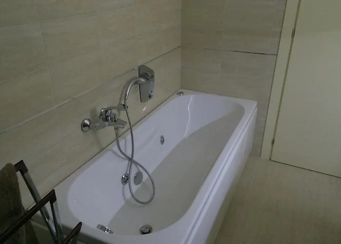 Bed and breakfast Reggia Caserta
