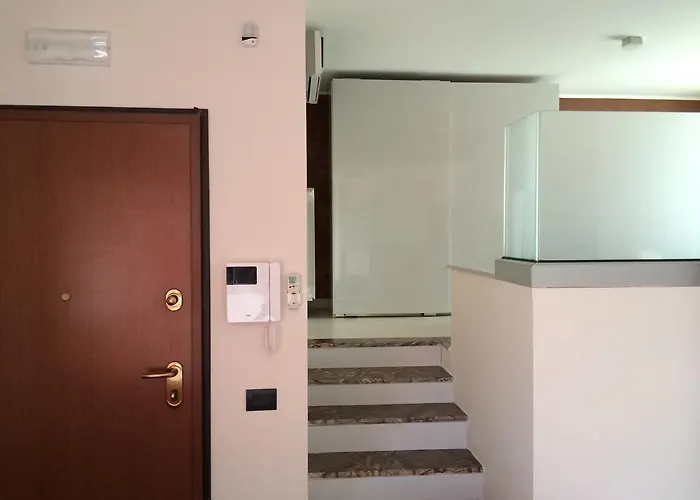 Reggia Bed and breakfast