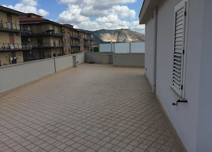 Bed and breakfast Reggia *