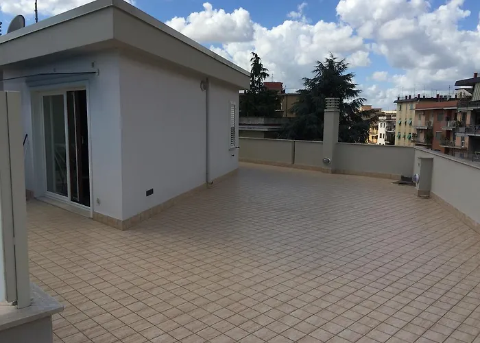 Bed and breakfast Reggia Caserta