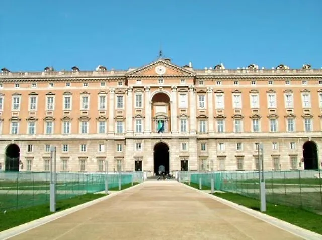 Reggia Caserta
