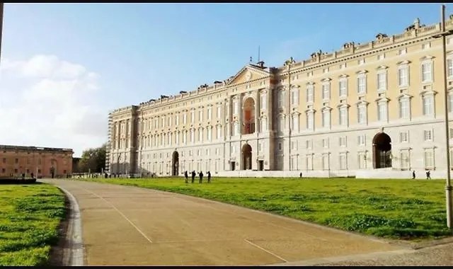 Bed and breakfast Reggia *